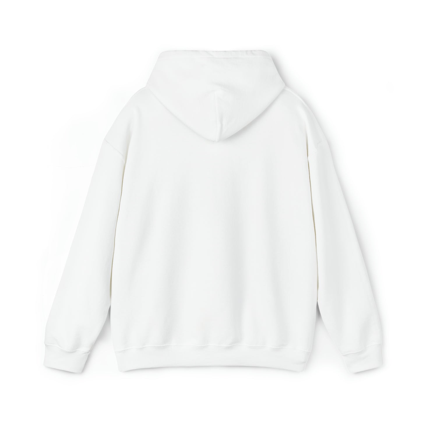 Unisex Heavy Blend™ Hooded Sweatshirt - Tree dots Wotton-Waven