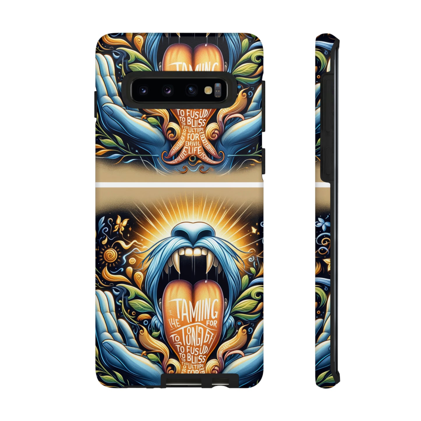 Tough Cases