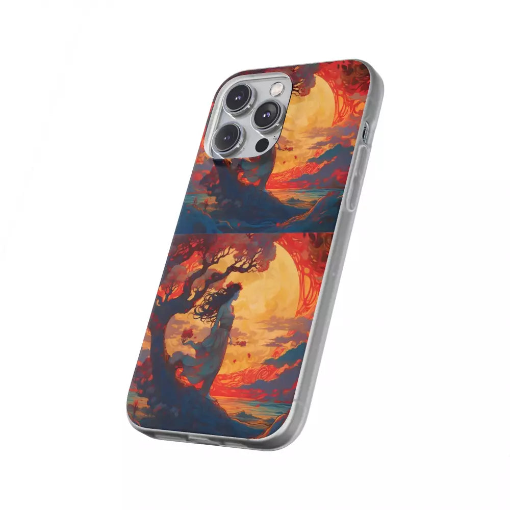 Flexi Cases Phone Case