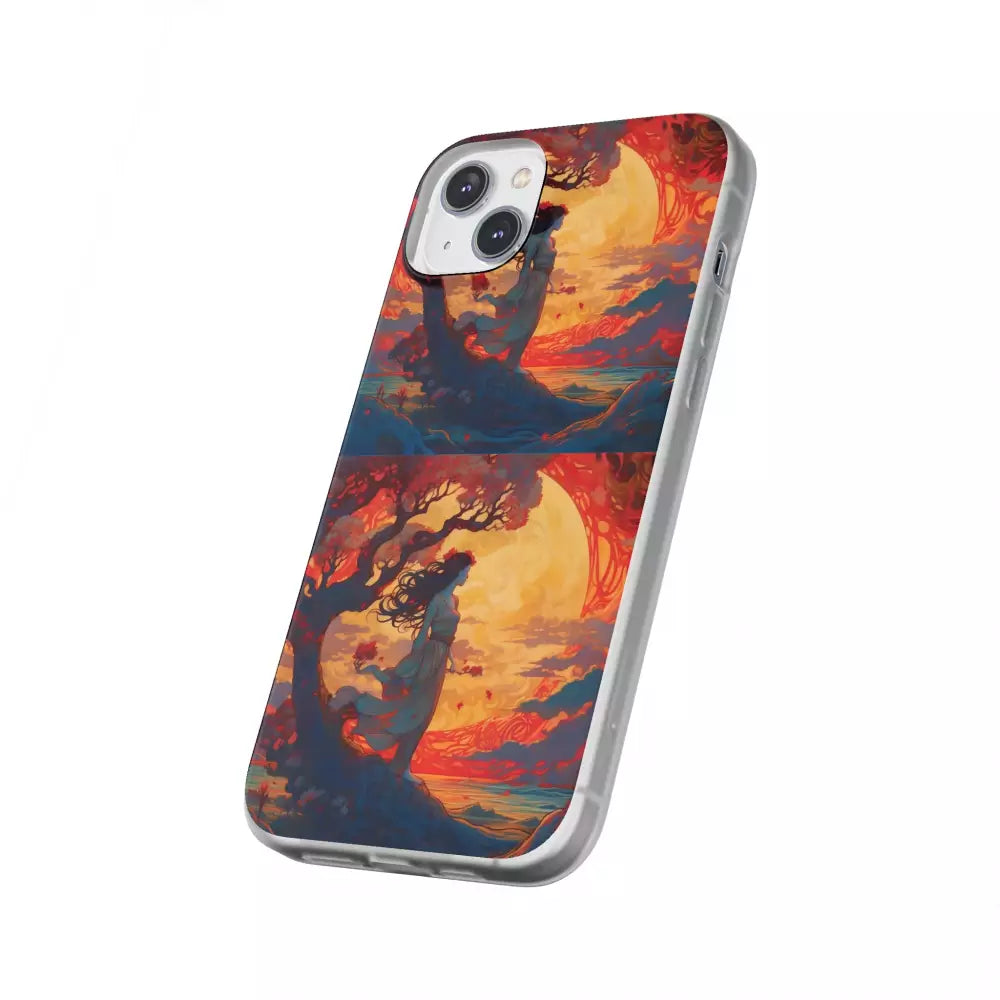 Flexi Cases Phone Case