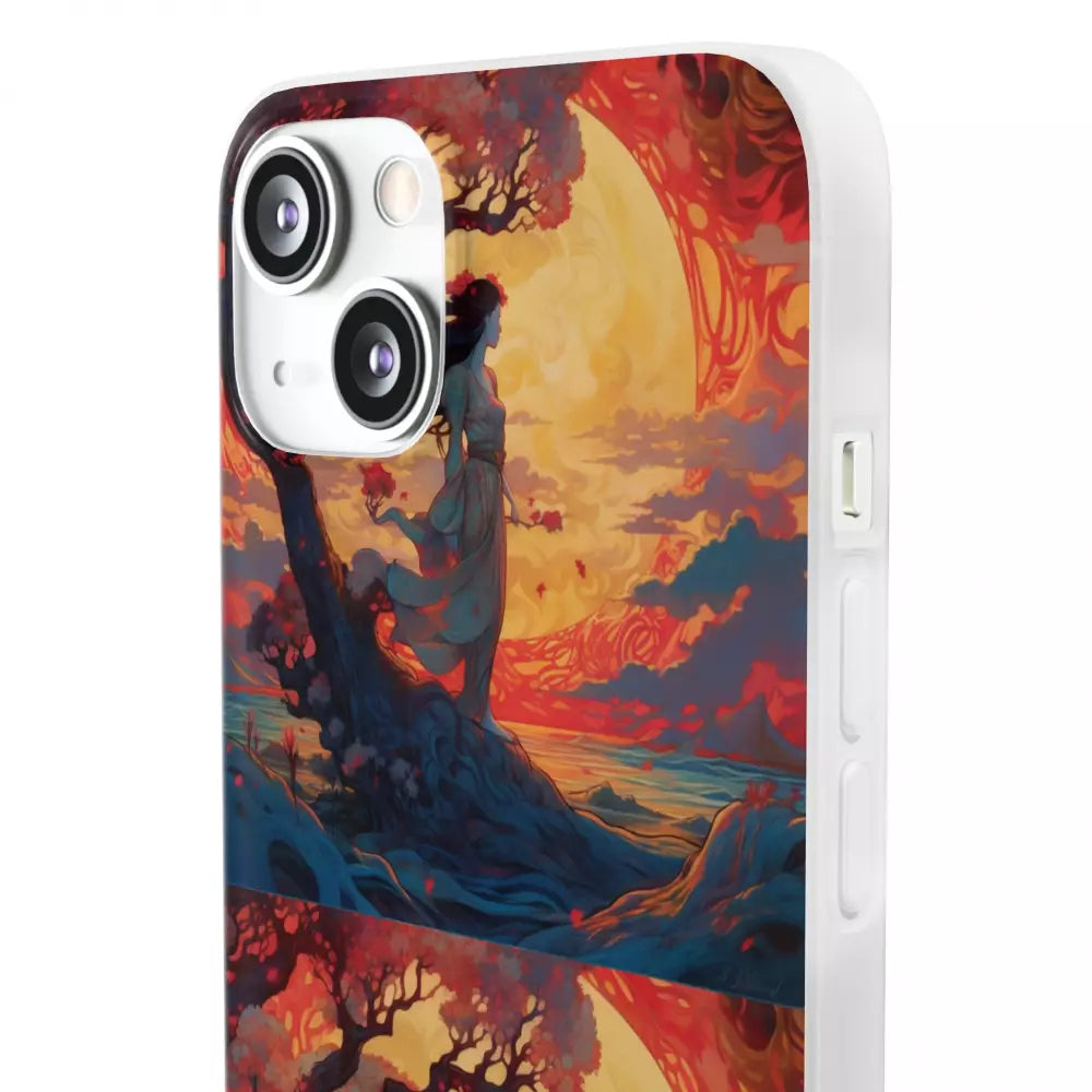 Flexi Cases Phone Case