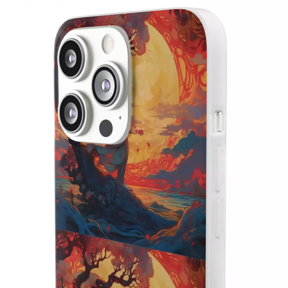 Flexi Cases Phone Case