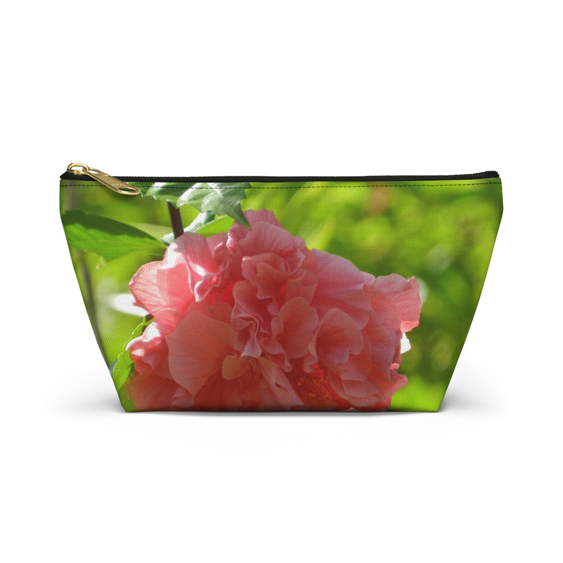 Accessory Pouch w T-bottom - Tree dots Wotton-Waven