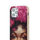 Biodegradable Cases - Tree dots Wotton-Waven