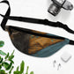 Fanny Pack - Tree dots Wotton-Waven