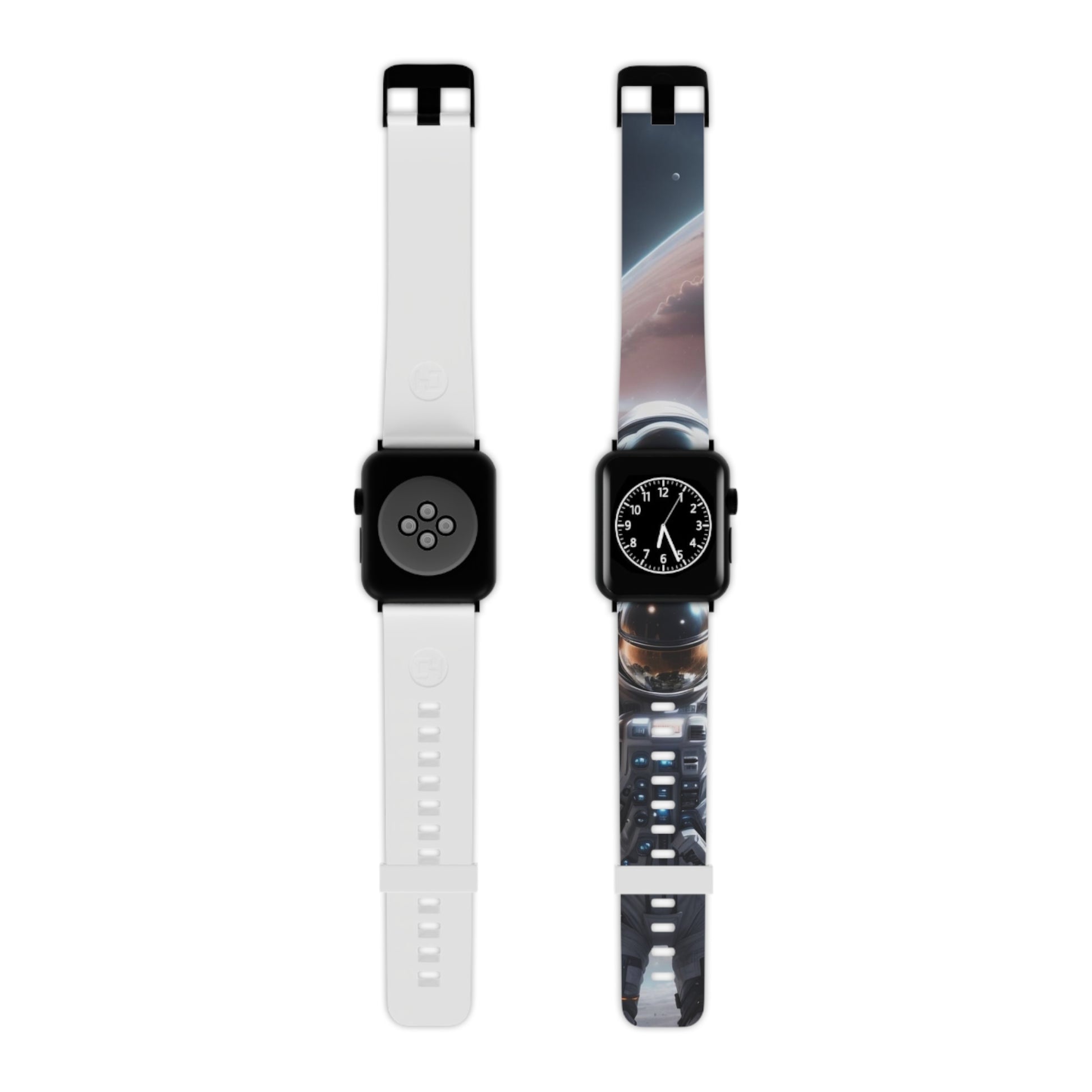 Watch Band for Apple Watch - Tree dots Wotton-Waven