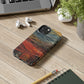 Tough Phone Cases - Tree dots Wotton-Waven