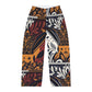 Men's Pajama Pants (AOP) - Tree dots Wotton-Waven