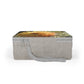 Paper Lunch Bag - Tree dots Wotton-Waven