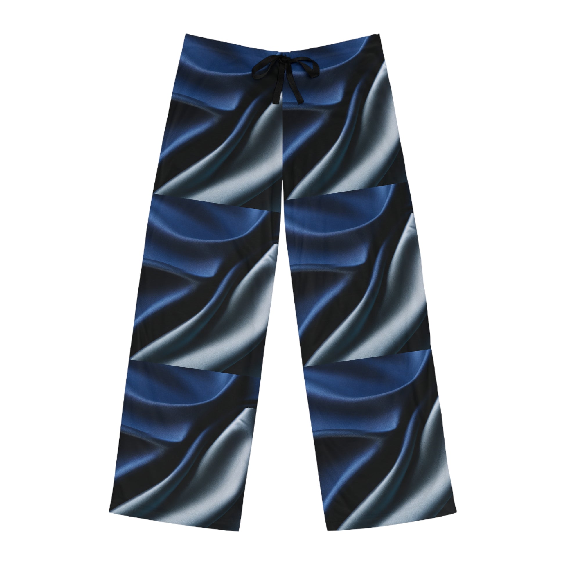 Men's Pajama Pants (AOP) - Tree dots Wotton-Waven