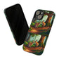 Tough Cases - Tree dots Wotton-Waven