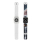 Watch Band for Apple Watch - Tree dots Wotton-Waven