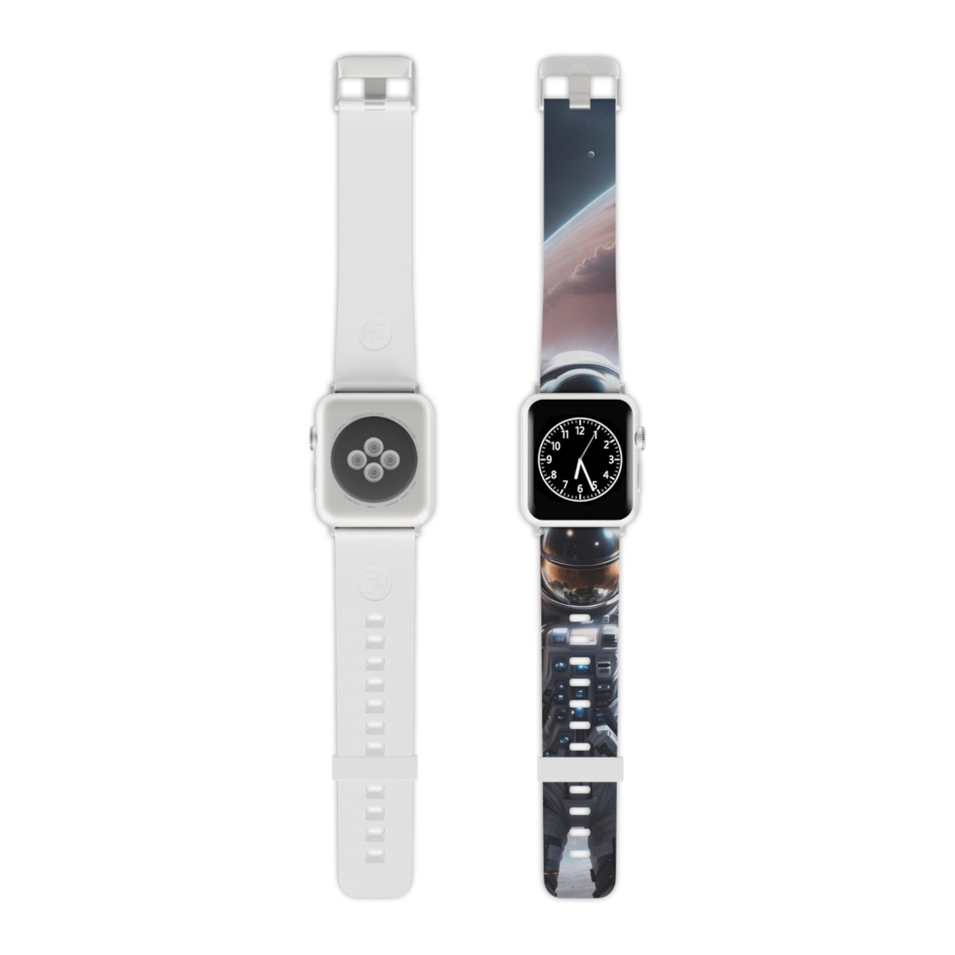 Watch Band for Apple Watch - Tree dots Wotton-Waven