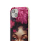 Biodegradable Cases - Tree dots Wotton-Waven