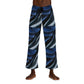 Men's Pajama Pants (AOP) - Tree dots Wotton-Waven