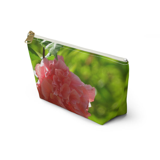 Accessory Pouch w T-bottom - Tree dots Wotton-Waven