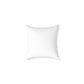 Spun Polyester Pillow - Tree dots Wotton-Waven