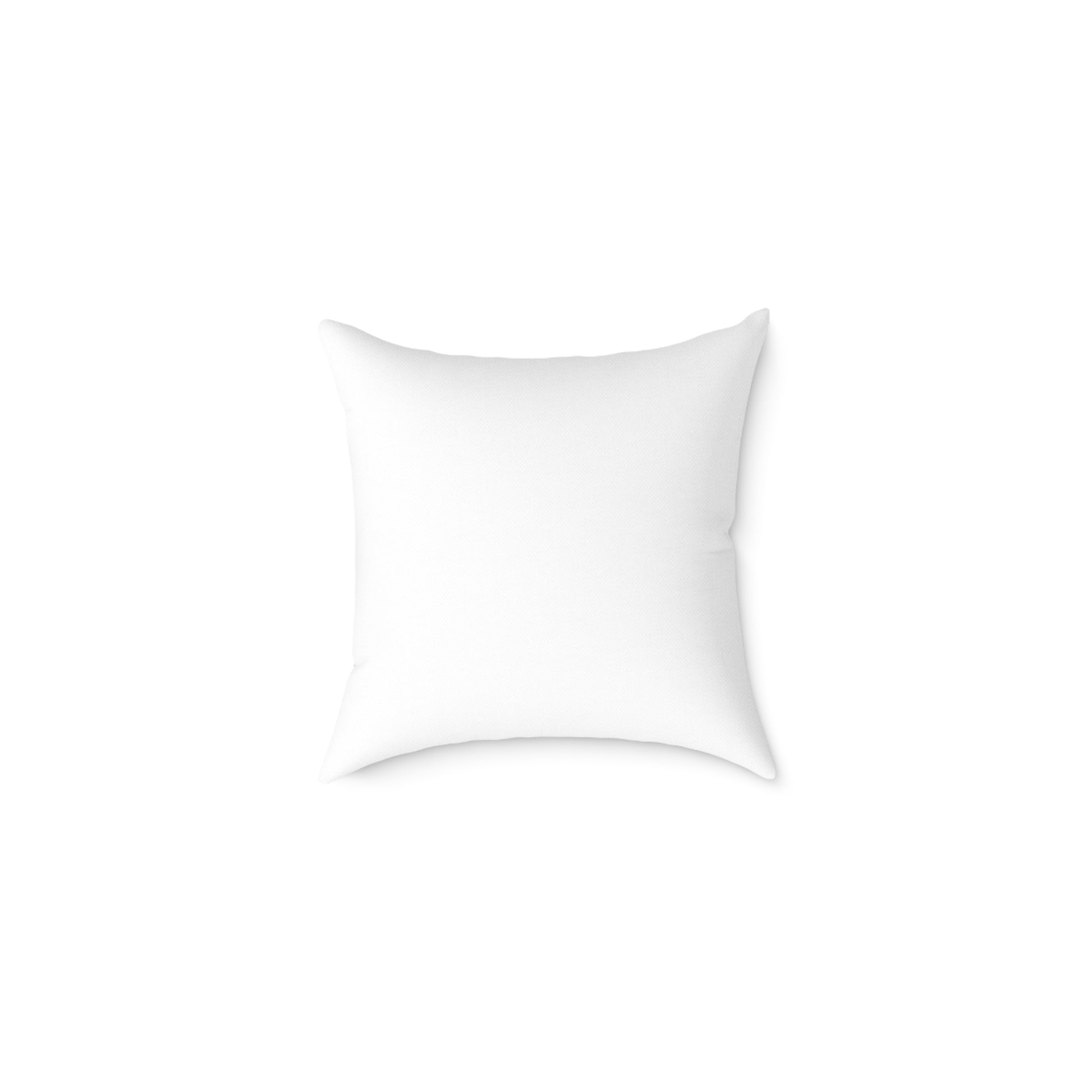 Spun Polyester Pillow - Tree dots Wotton-Waven