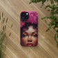Biodegradable Cases - Tree dots Wotton-Waven