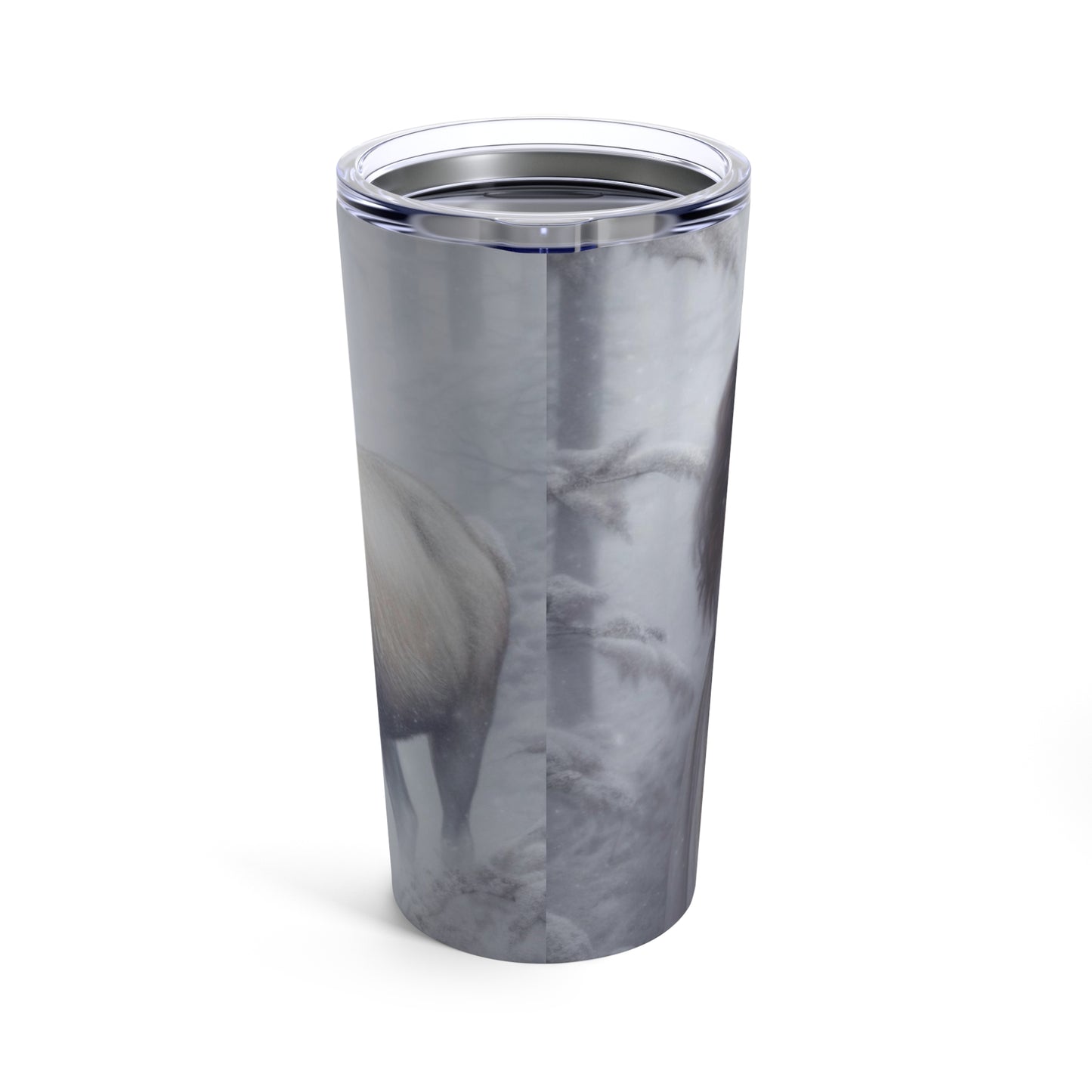 Tumbler 20oz - Tree dots Wotton-Waven