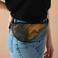 Fanny Pack - Tree dots Wotton-Waven