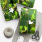 Gift Wrap Papers - Tree dots Wotton-Waven