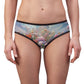 Women's Briefs (AOP) - Tree dots Wotton-Waven
