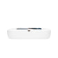 UV Phone Sanitizer and Wireless Charging Pad - Tree dots Wotton-Waven