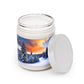 Scented Candles, 9oz - Tree dots Wotton-Waven