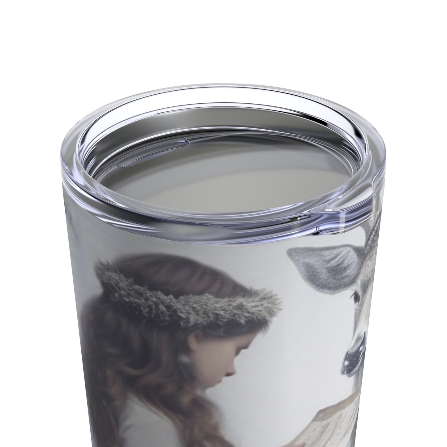 Tumbler 20oz - Tree dots Wotton-Waven