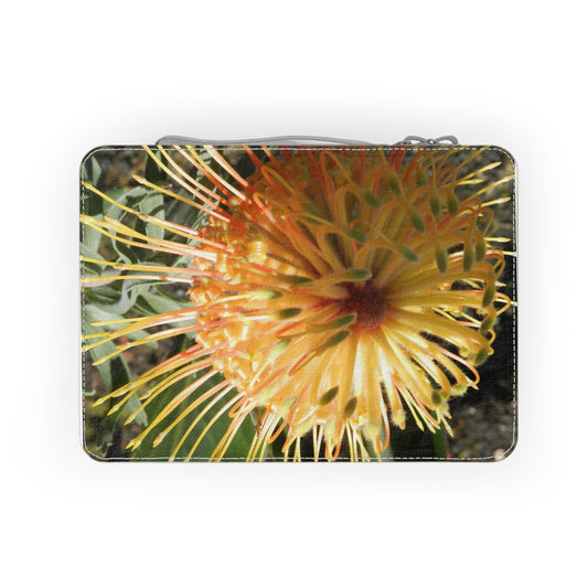 Paper Lunch Bag - Tree dots Wotton-Waven