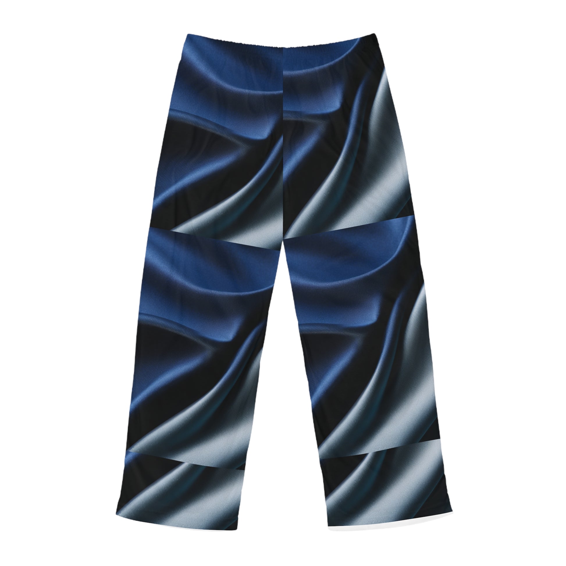 Men's Pajama Pants (AOP) - Tree dots Wotton-Waven