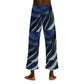 Men's Pajama Pants (AOP) - Tree dots Wotton-Waven