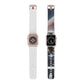 Watch Band for Apple Watch - Tree dots Wotton-Waven