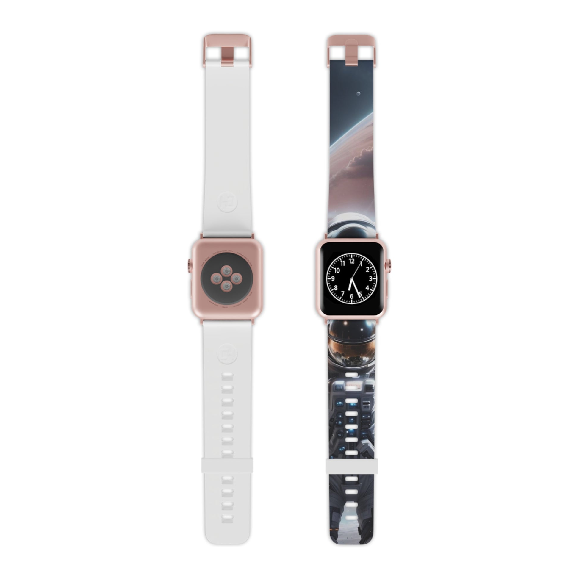Watch Band for Apple Watch - Tree dots Wotton-Waven