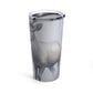 Tumbler 20oz - Tree dots Wotton-Waven