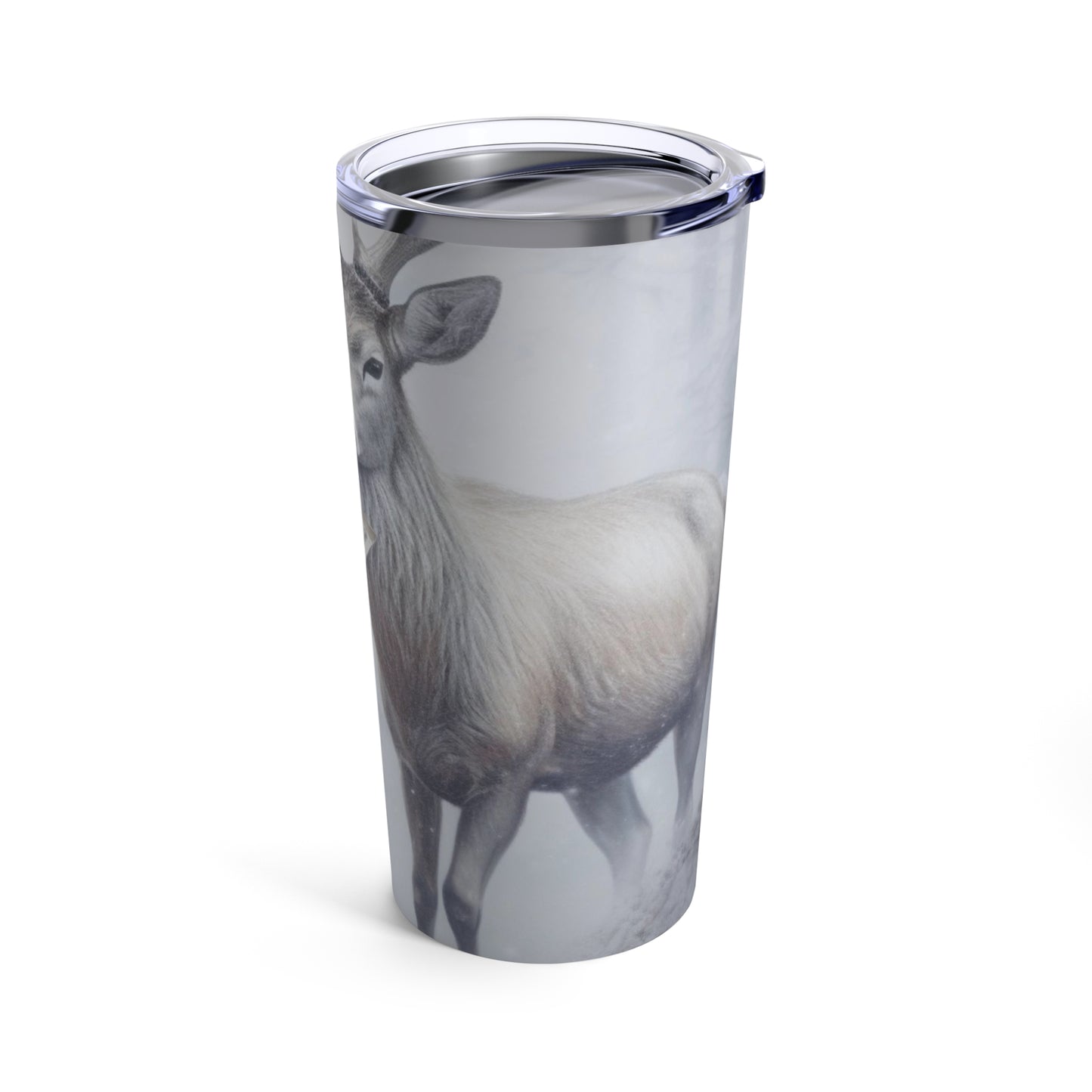 Tumbler 20oz - Tree dots Wotton-Waven
