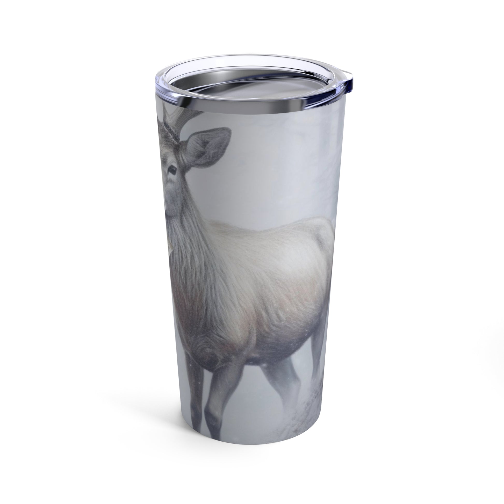 Tumbler 20oz - Tree dots Wotton-Waven