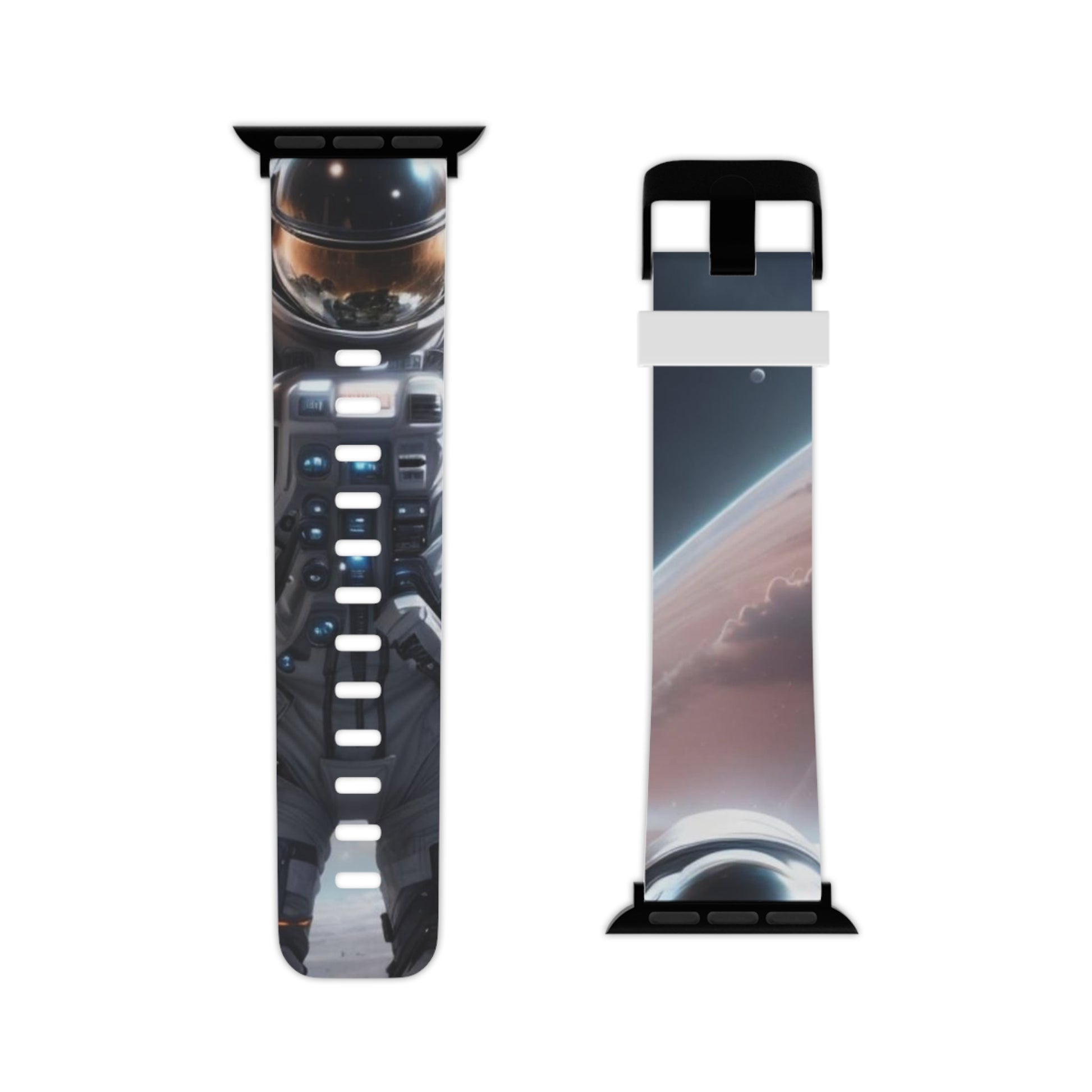 Watch Band for Apple Watch - Tree dots Wotton-Waven