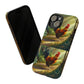 Tough Cases - Tree dots Wotton-Waven