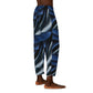 Men's Pajama Pants (AOP) - Tree dots Wotton-Waven