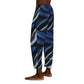Men's Pajama Pants (AOP) - Tree dots Wotton-Waven