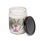 Scented Soy Candle, 9oz - Tree dots Wotton-Waven