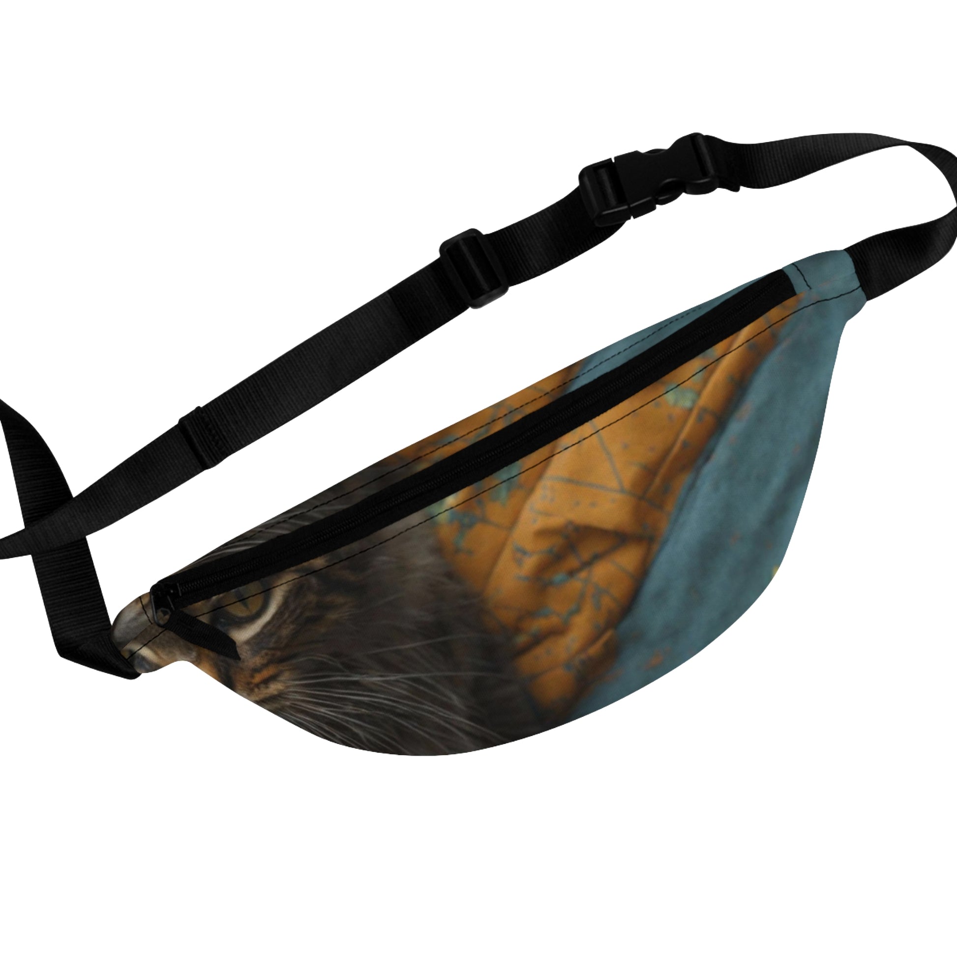Fanny Pack - Tree dots Wotton-Waven