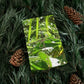 Gift Wrap Papers - Tree dots Wotton-Waven