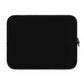 Laptop Sleeve - Tree dots Wotton-Waven