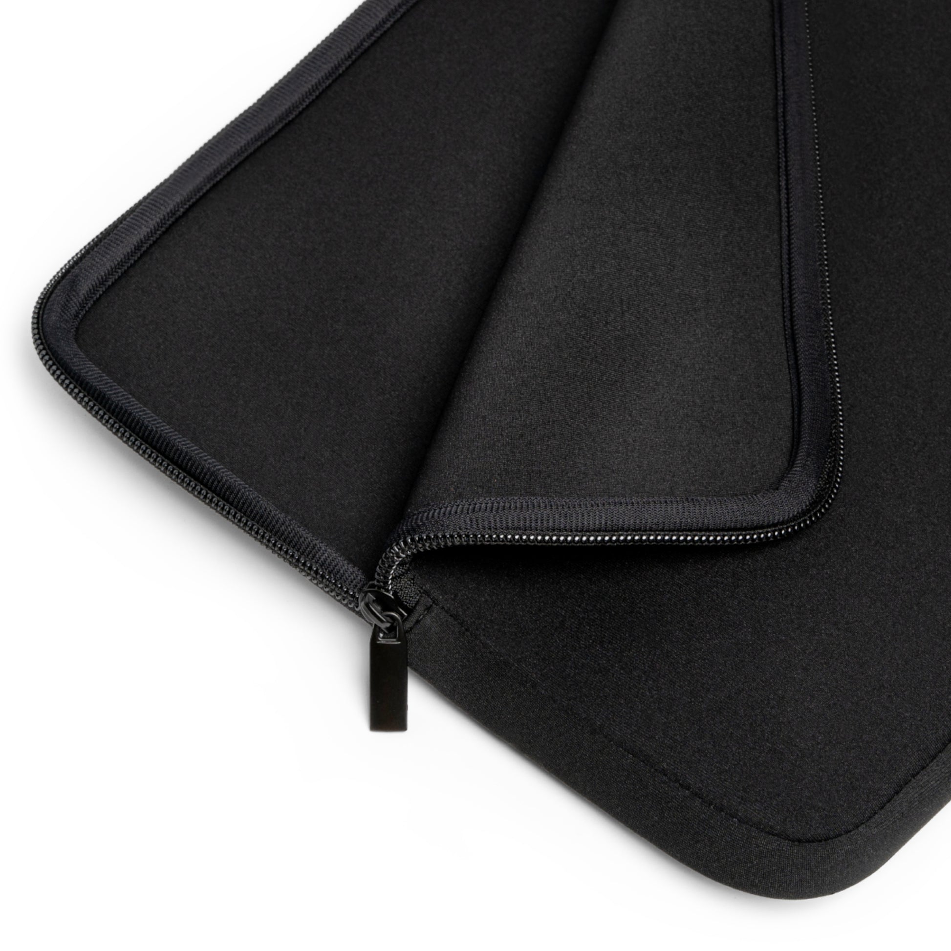 Laptop Sleeve - Tree dots Wotton-Waven