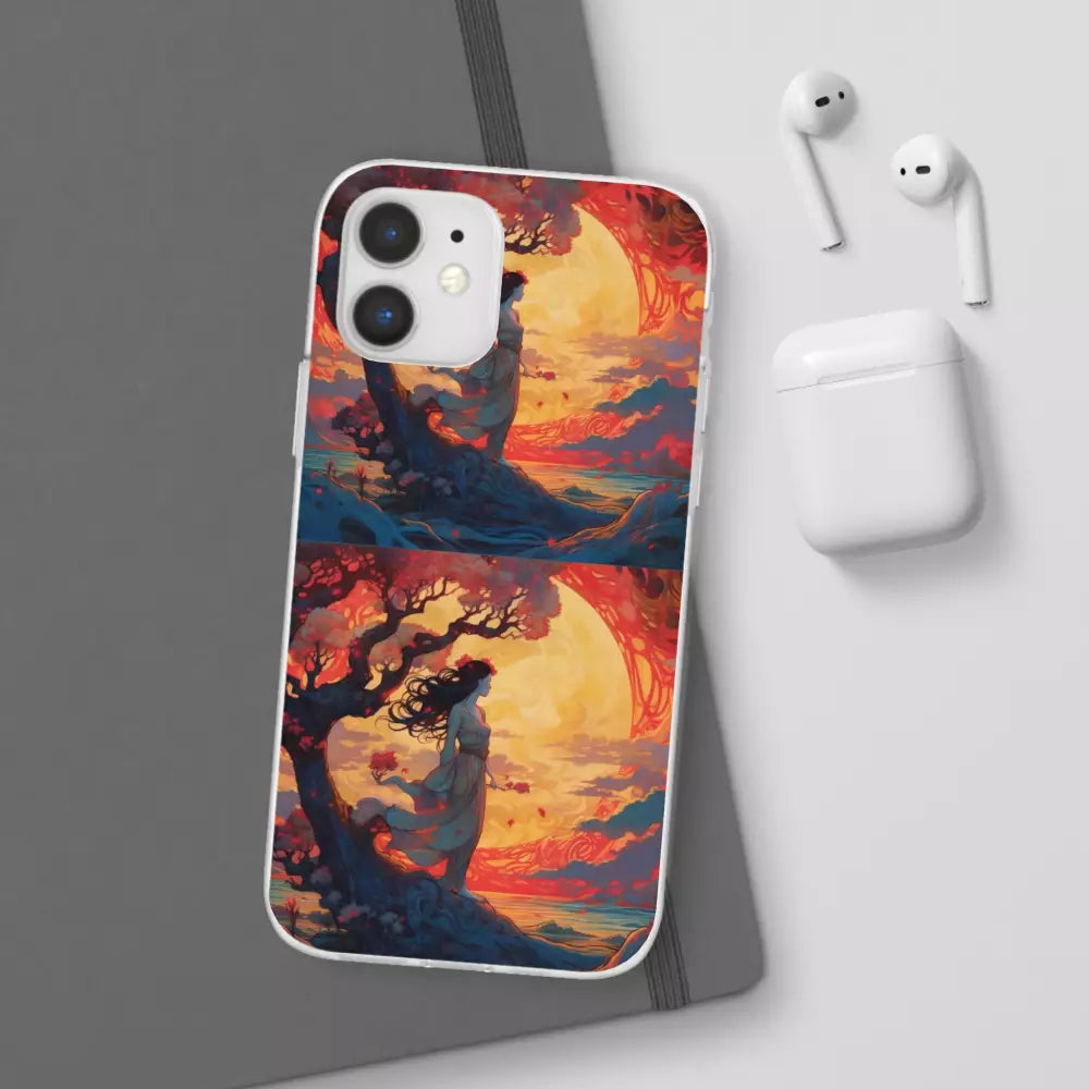 Flexi Cases Iphone 12 Phone Case