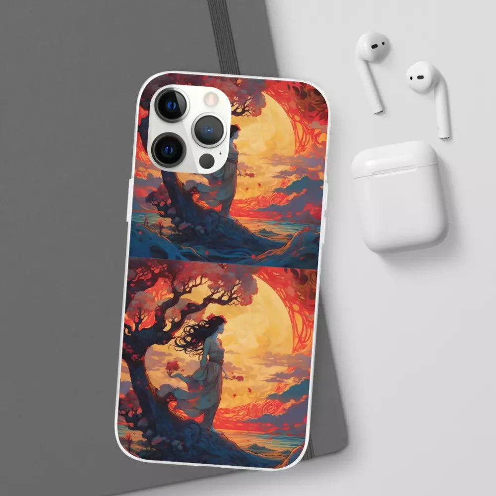 Flexi Cases Iphone 12 Pro Max Phone Case