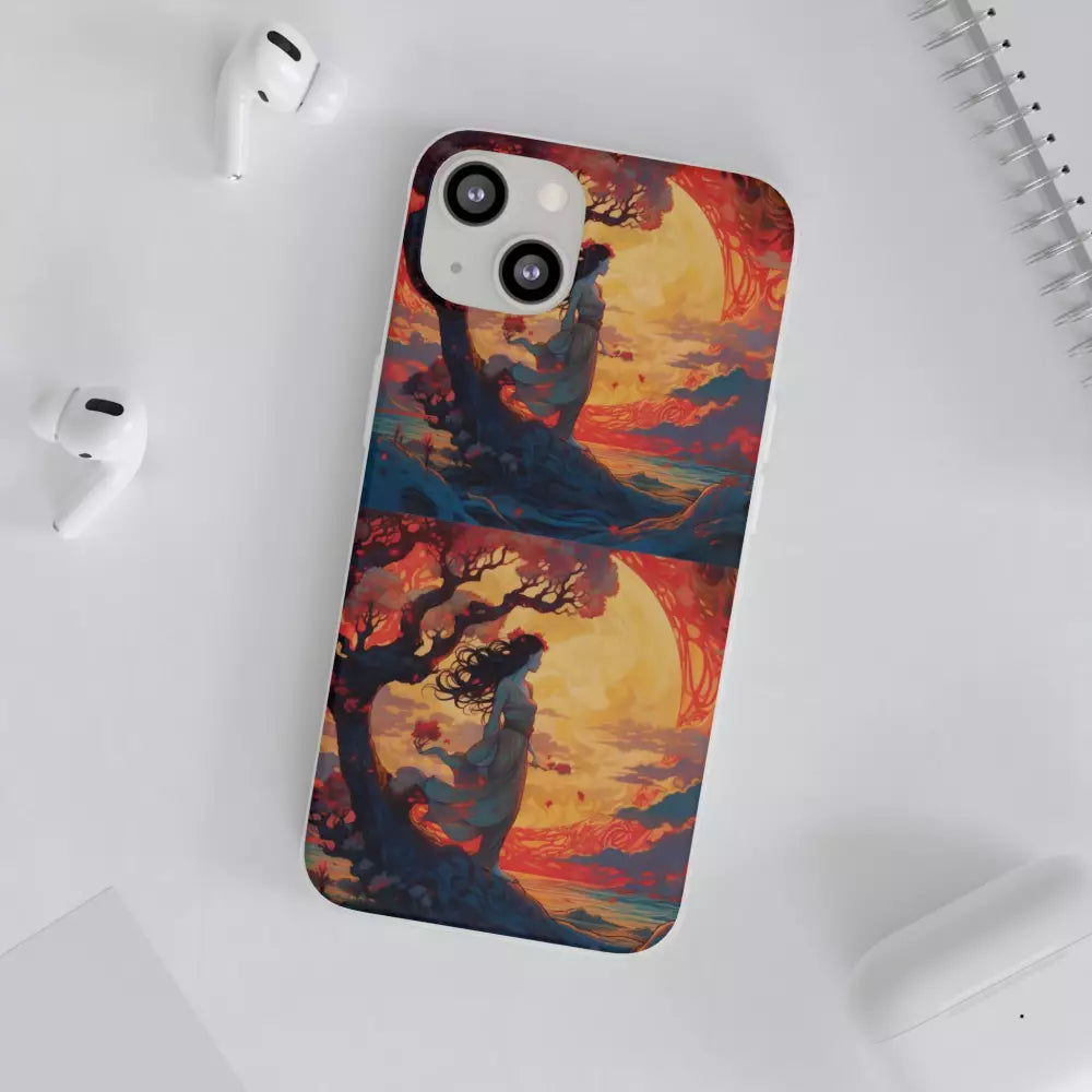 Flexi Cases Iphone 13 Phone Case